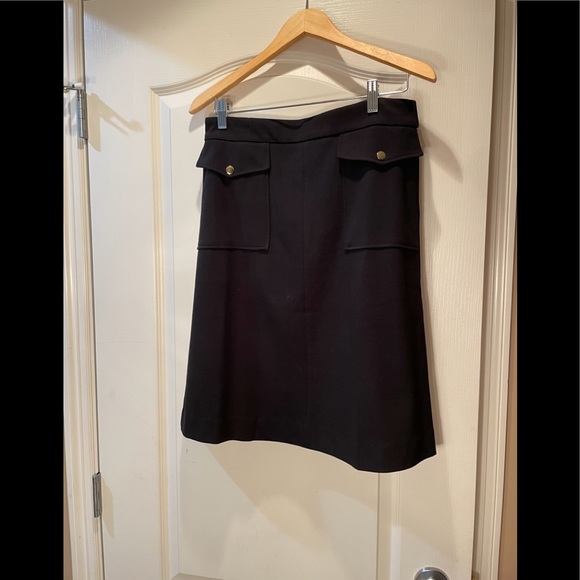 Premise - Black skirt - Picture 1 of 5